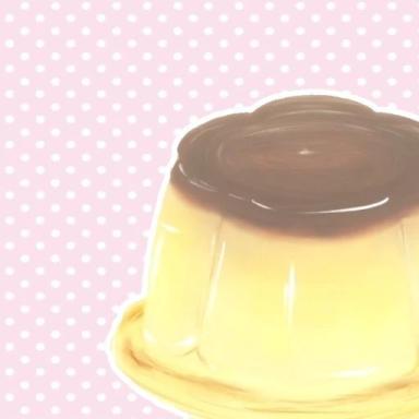 Pudding Tower ૮꒰ ˶• ༝ •˶꒱ა🍮 icon