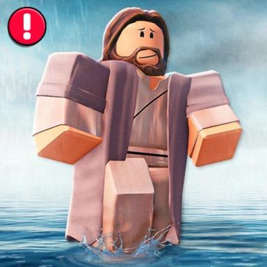 Thumbnail for The Jesus Story Game