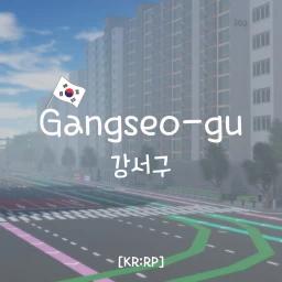 Gangseo-gu│강서구 icon