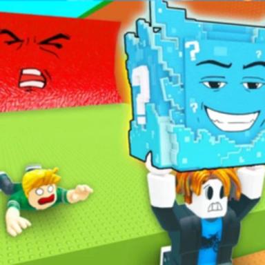 Thumbnail for Brainrot Waves (ETFB) Game