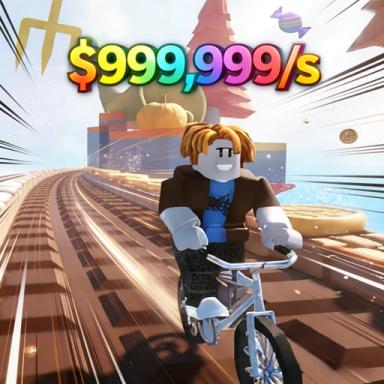 Thumbnail for +1 Build roads to ride bike Game