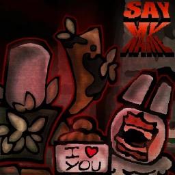 SAY MY NAME (BETA) icon