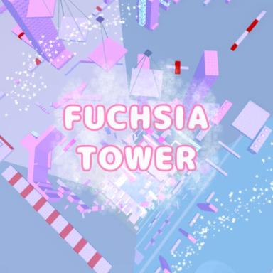 Thumbnail for Fuchsia Tower (Re-Publish)  Game