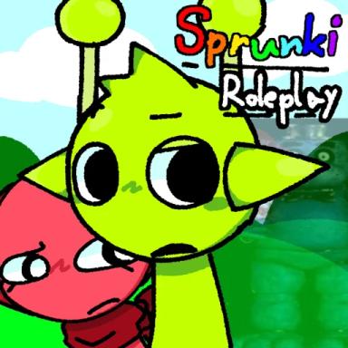 Thumbnail for Sprunki Roleplay Game