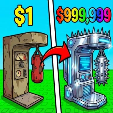 Thumbnail for Boxing Slayer Game