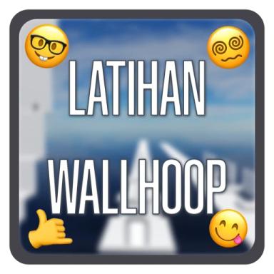 WallHoop Exercise icon