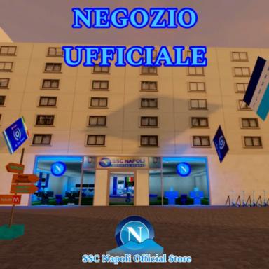 SSC Napoli Official Store icon