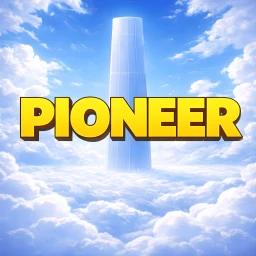 [v4] PIONEER icon