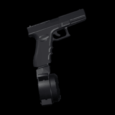 Pistol PvP 2 icon