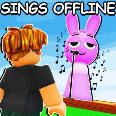 Thumbnail for 🎵 My Singing Sprunki Game