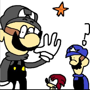 Thumbnail for Super Exclamio 53: The Lost Stars Game
