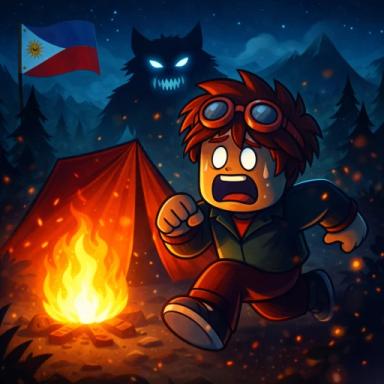 🌋 Mount Taal icon