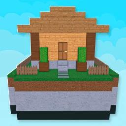 Build Your Island  icon