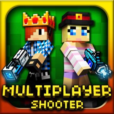 Thumbnail for Blox Gun 3D Game