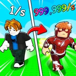 [WORLD 5] Outrun a Speedster! icon