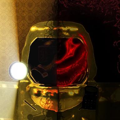 Thumbnail for The Darkrooms [HORROR] Game