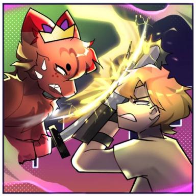 Lunarverse [Demo - WIP] icon