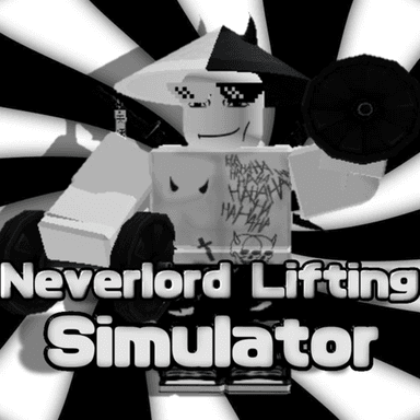 (Stage 48!) Neverlord lifting simulator icon