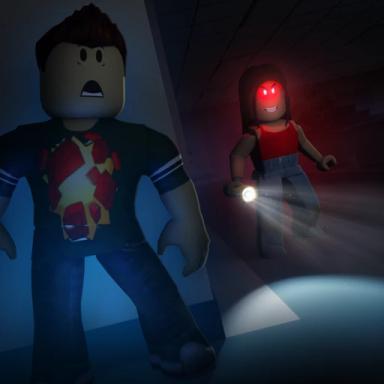 Thumbnail for Flashlight Tag 🔦 Game