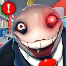 Escape Mr Yummy's Supermarket Obby! icon