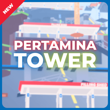 Thumbnail for Pertamina Tower ⛽ Game
