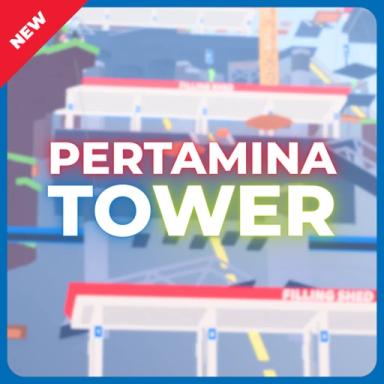 Thumbnail for Pertamina Tower ⛽ Game