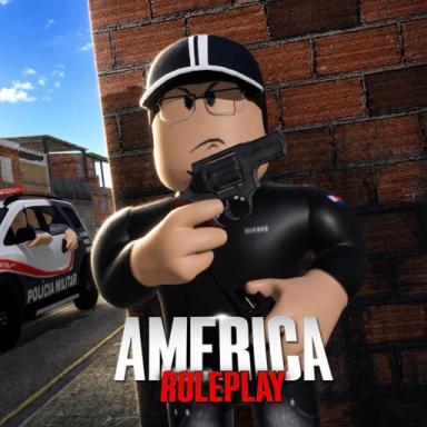 Thumbnail for [UPDATE🔥] America RP  Game