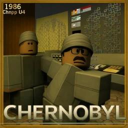 Chernobyl Nuclear Power Plant (UPDATE) icon