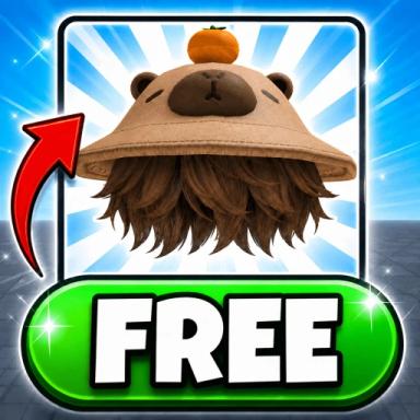 Thumbnail for Obby For Free Rewards 🎁 Game