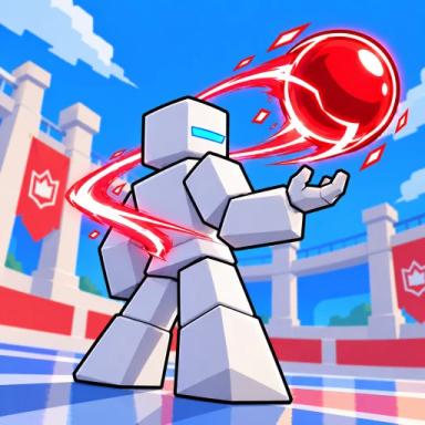 Thumbnail for [IN DEV] Clash Ball Game