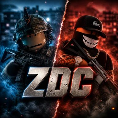 I MEGA UPDATE💥 I Conflict Zone - RJ  icon