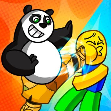 Kung Fu Simulator icon