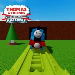 Tank Engine Metal Collection Railway icon