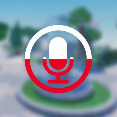Voice Hangout icon