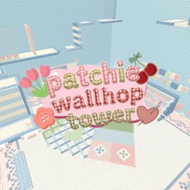 Thumbnail for [Update] Patchie Wallhop Tower Game