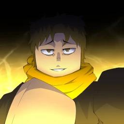 Jujutsu Randomizer icon