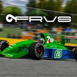 Thumbnail for [Silverstone] Formula V8 Racing Roblox Game