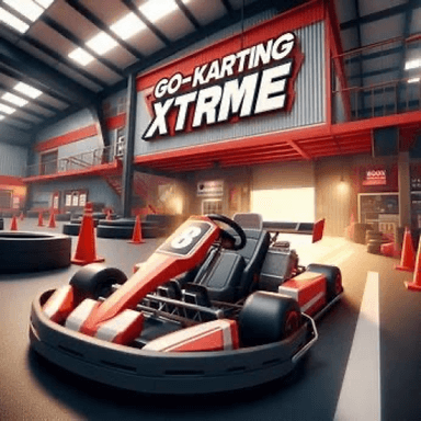 Go-Karting Xtreme icon