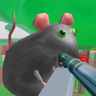 🔪Survive and Kill The Rats Killers icon