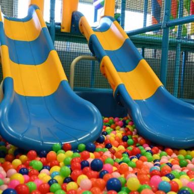 Funnest Indoor Playground icon
