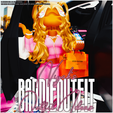 [UPD 🌸] Niyah's Baddies Outfit Ideas  icon