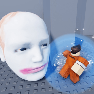 Escape Running Head's Prison  icon