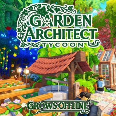 Thumbnail for Garden Architect Game
