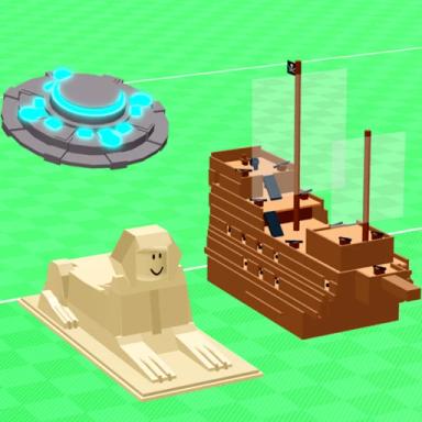 🔨🔥Building Simulator 2 icon