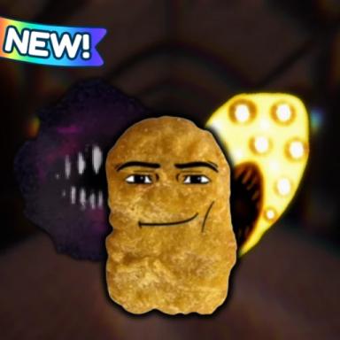  👁️ DOORS Morphs RP icon