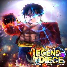 [🍎Free Fruits!] Legend Piece icon