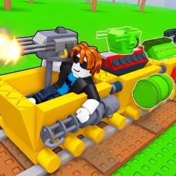 Build A Cart icon