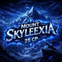 [NEW][FREE AVA + WASD] MOUNT SKYLEEXIA icon