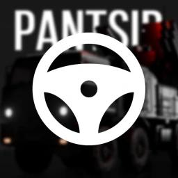 PANTSIR icon