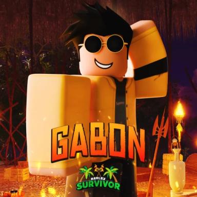 Gabon icon